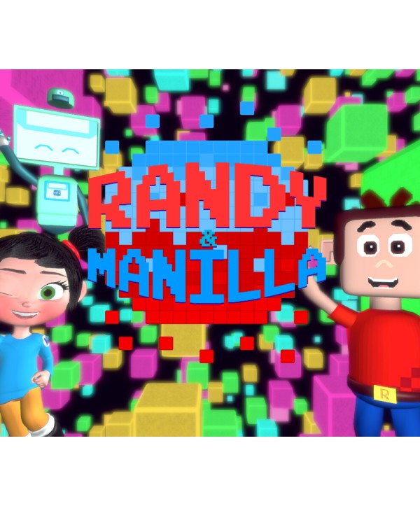 Randy & Manilla Steam Key GLOBAL